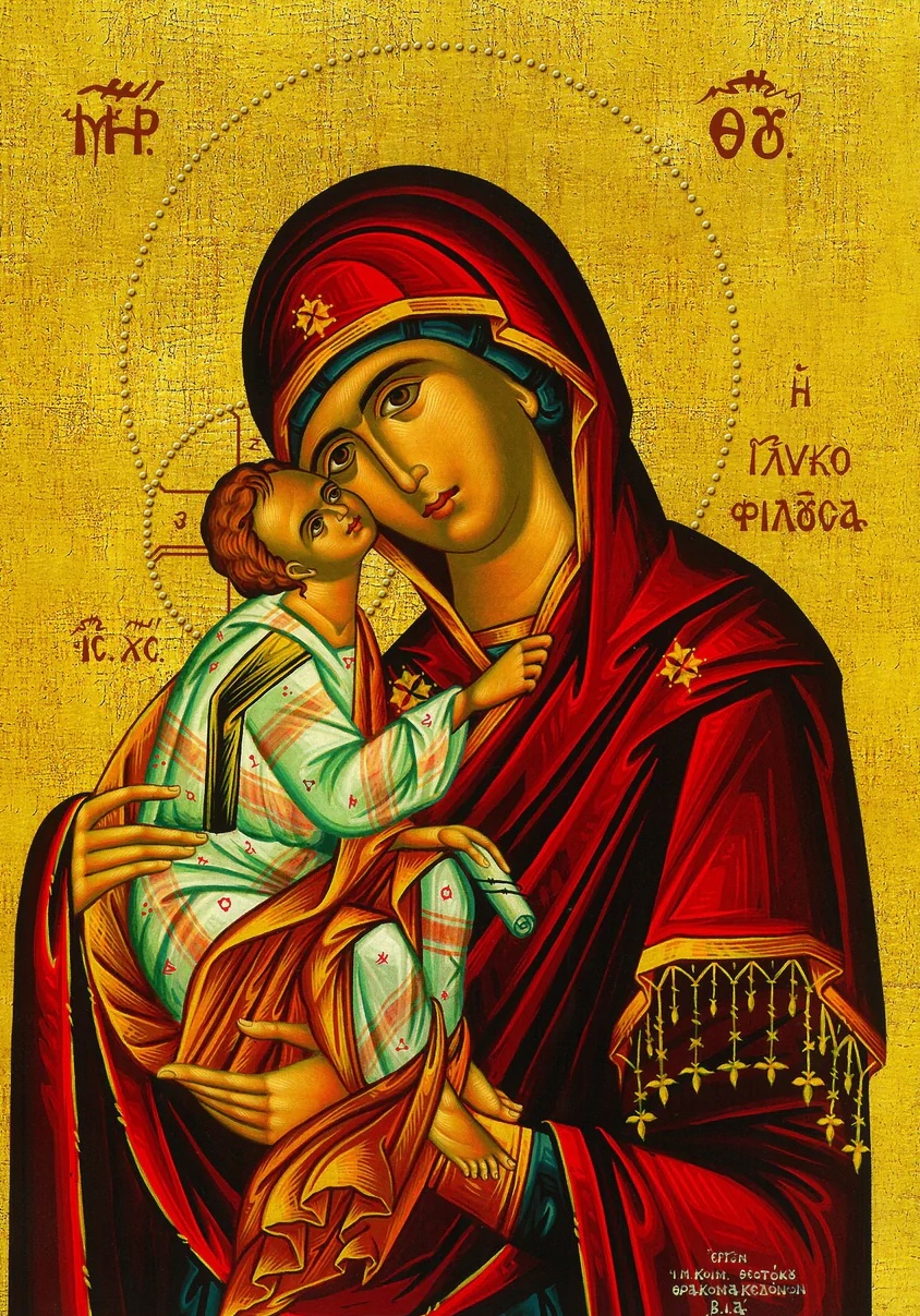 Theotokos